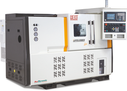 Ace Micromatic - Super Jobber XL - CNC Turning Center